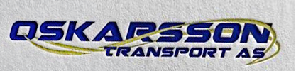 Oskarsson Transport AS